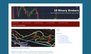 10binarybrokers.com thumbnail