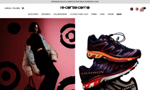 10corsocomo-theshoponline.com thumbnail