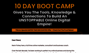 10daybootcamp.com thumbnail