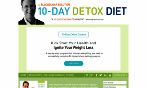 10daydetox.com thumbnail