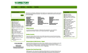 10directory.info thumbnail