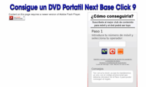 10dvd.movilium.com thumbnail