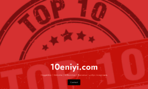 10eniyi.com thumbnail