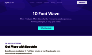 10footwave.com thumbnail