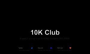 10kclub.com thumbnail