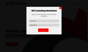 10kconsulting.com.au thumbnail