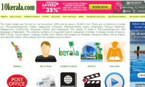 10kerala.com thumbnail