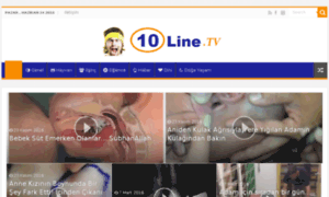 10line.tv thumbnail