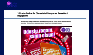 10lotto-online.com thumbnail