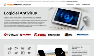 10meilleursantivirus.com thumbnail