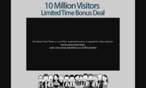 10millionvisitorsbonus.com thumbnail