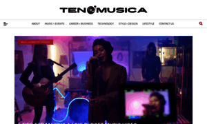 10musica.com thumbnail