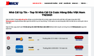 10nhacai.com thumbnail