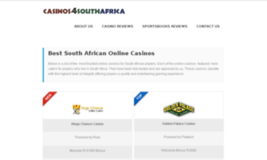 10onlinebettingsouthafrica.com thumbnail