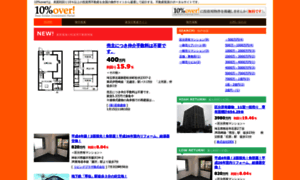10over.net thumbnail