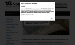 10tabnotas.com.br thumbnail