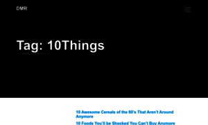 10things.me thumbnail