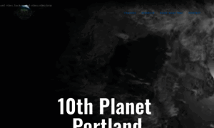 10thplanetportland.com thumbnail