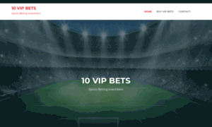 10vipbets.com thumbnail