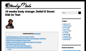 10weeksbodychange.net thumbnail