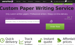 10writingtermpaperhelp.com thumbnail