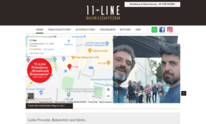 11-line.de thumbnail