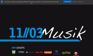 1103musik.com thumbnail