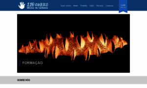 110cores.com thumbnail