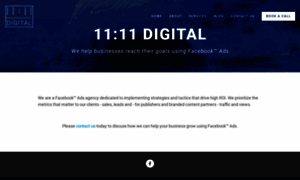 1111digital.com thumbnail