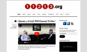 11213.org thumbnail