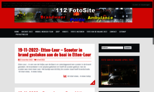 112fotosite.nl thumbnail