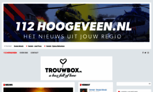 112hoogeveen.nl thumbnail