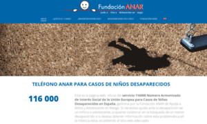 116000.anar.org thumbnail