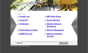 11network.info thumbnail