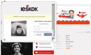 121775.ieskok.lt thumbnail