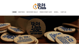 1224club.org thumbnail