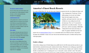 123-beach-hotel.com thumbnail