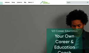 123-career-education.com thumbnail