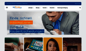 123-finder.de thumbnail