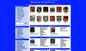 123-games.net thumbnail