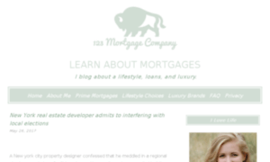 123-mortgage-company.com thumbnail