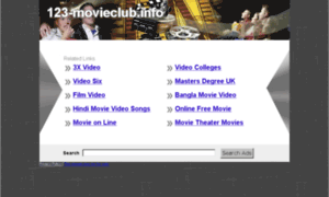 123-movieclub.info thumbnail