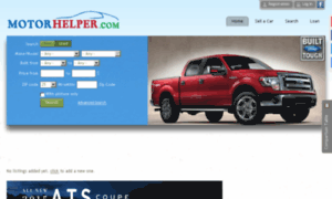 1234.motorhelper.com thumbnail