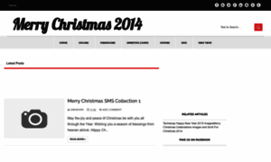 1234christmas.blogspot.in thumbnail