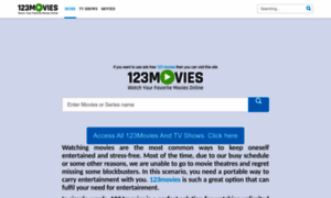 Free movies online online 1234