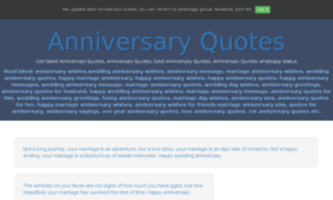 123anniversaryquotes.com thumbnail