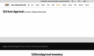 123autoapproval.com thumbnail