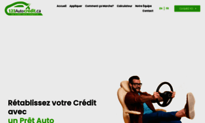 123autocredit.ca thumbnail