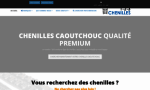 123chenilles.fr thumbnail