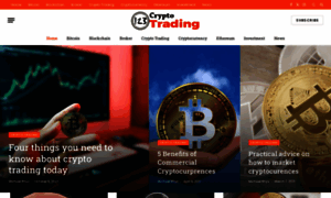 123cryptotrading.com thumbnail